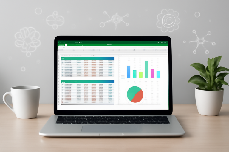 10 Excel Tips That Save Time Every Day