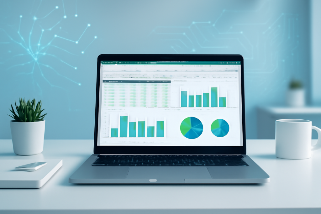 10 Time-Saving Excel Tips to Boost Your Productivity