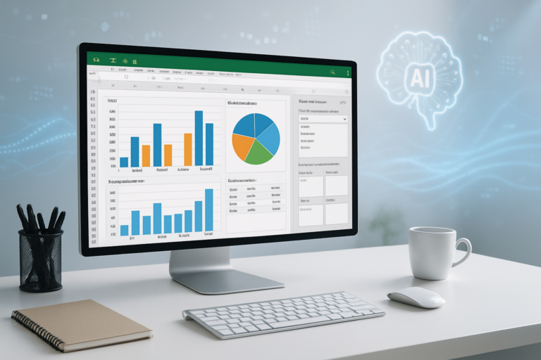 Advanced Pivot Table Techniques to Master Data Analysis