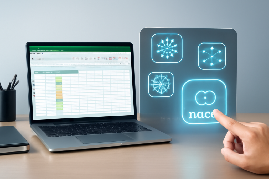 Assigning a macro to a button in Excel