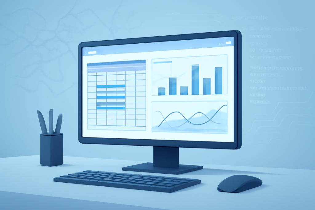 Automating Pivot Table Creation in Excel with VBA