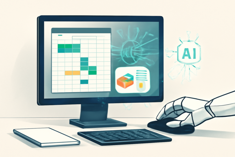 Automating Repetitive Tasks in Excel with Macros for Economists