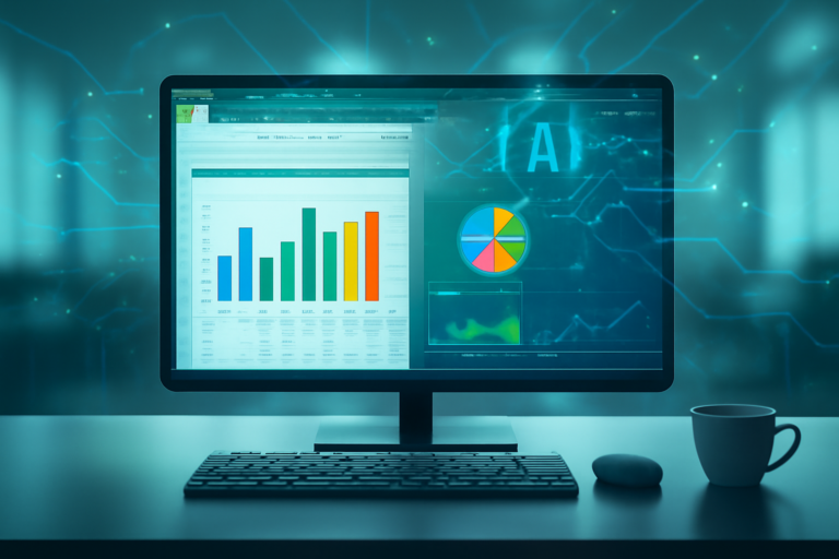 Best AI Add-ins to Boost Your Excel Productivity