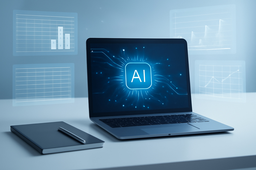 Best Excel Templates for Beginners to Save Time and Effort