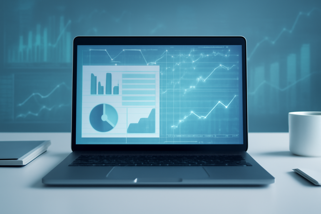 Best Excel Templates for Economic Data Analysis and Reporting