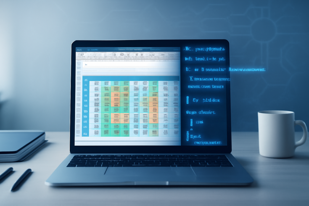 Best Practices for Writing Efficient and Optimized VBA Code in Excel