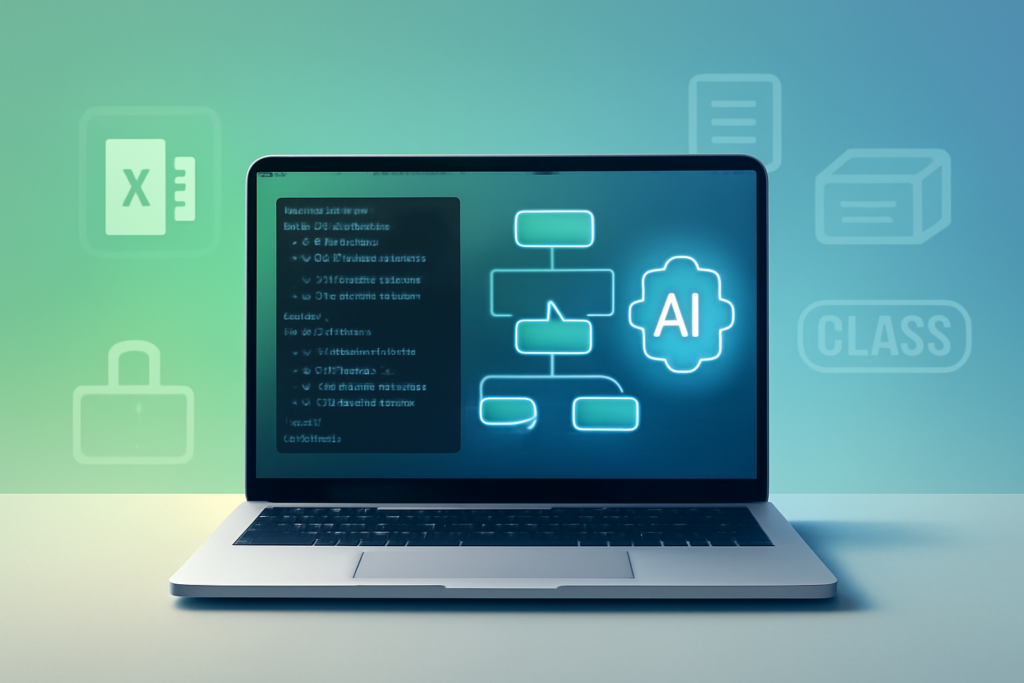 Creating and Using Classes in Excel VBA for Advanced Programming