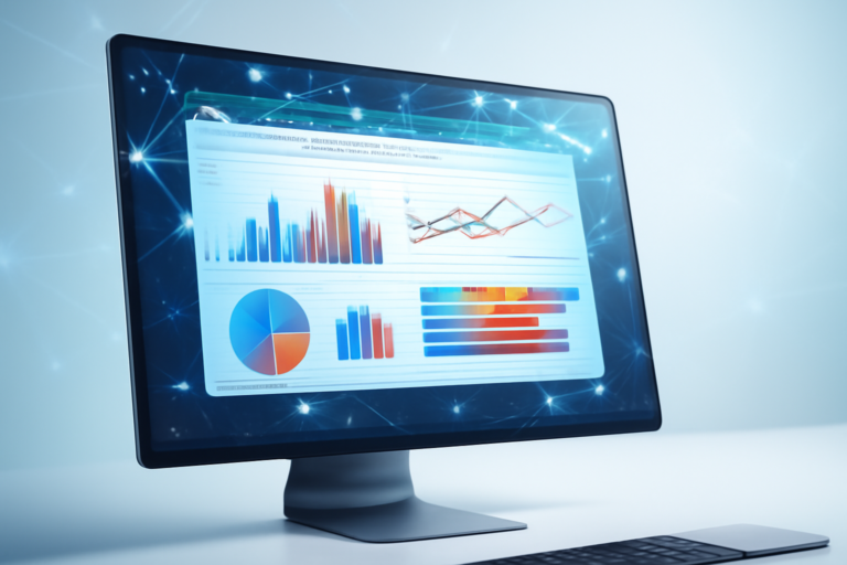 Creating Dynamic Visualizations in Excel Using AI Techniques