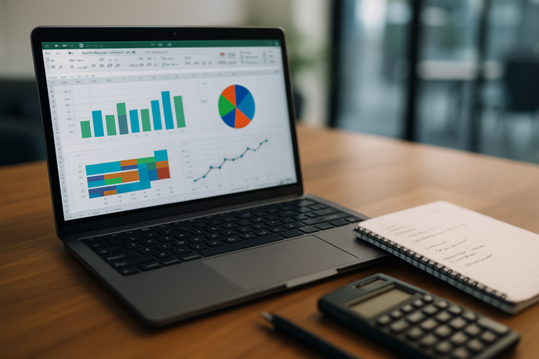 Essential Excel Shortcuts Every Economist Should Use