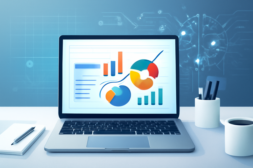 Getting Started with Pivot Tables: A Step-by-Step Tutorial