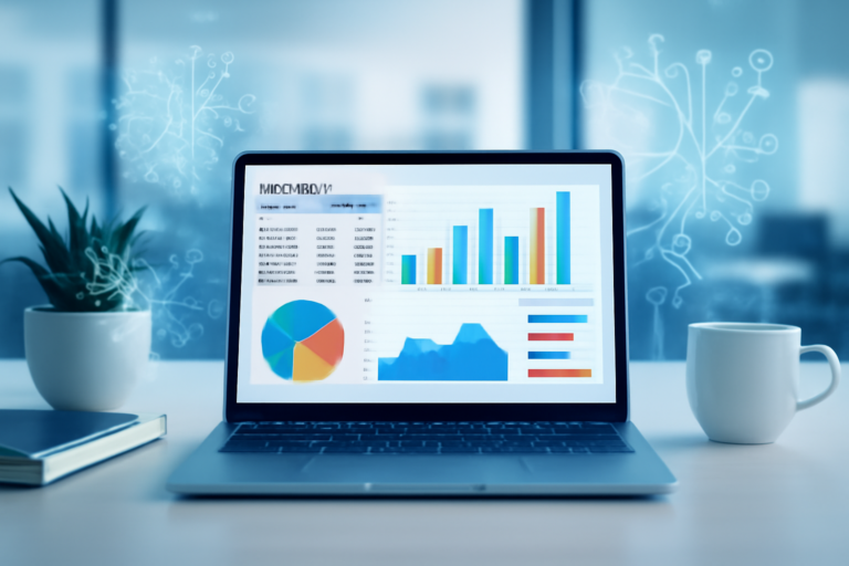 Getting Started with Pivot Tables: A Step-by-Step Tutorial