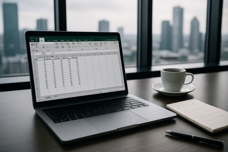 A Guide to Error Handling in Excel VBA Programming