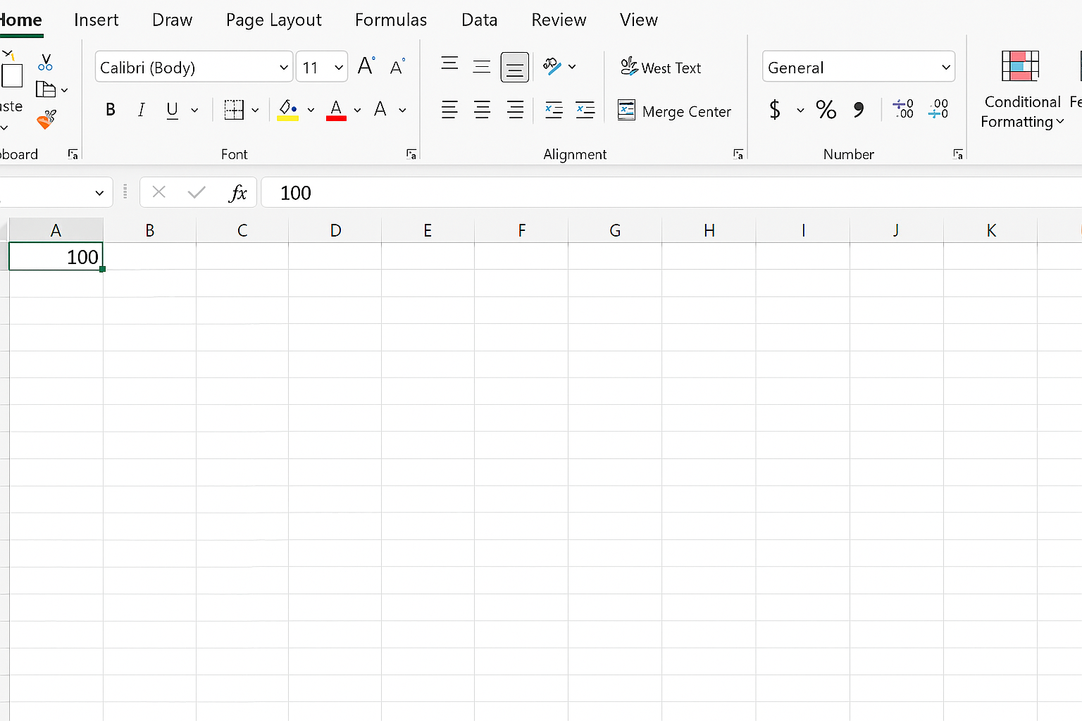 Excel VBA editor showing code attempting to open a non-existent workbook with error handling