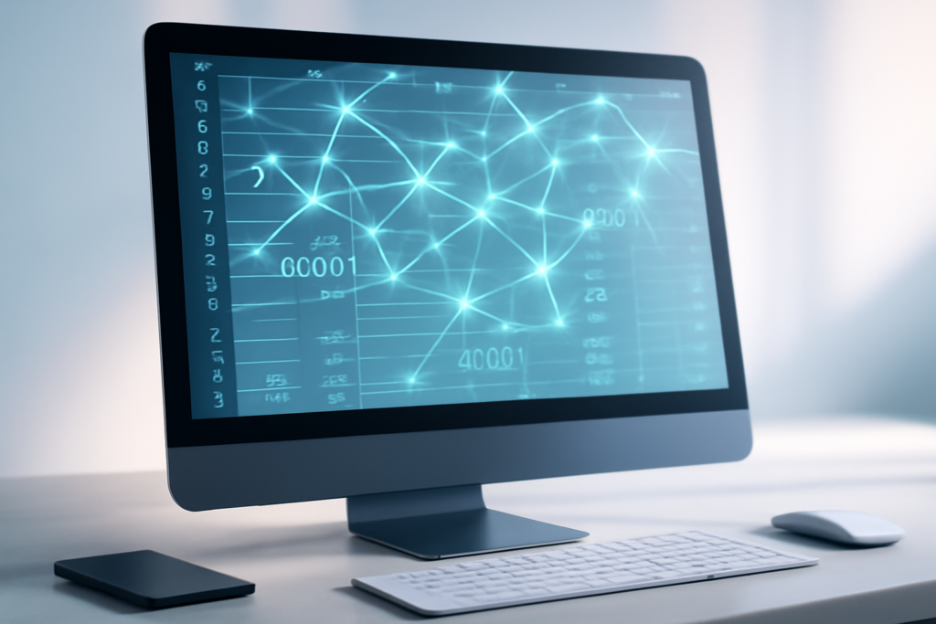 How AI Enables Natural Language Formulas in Excel