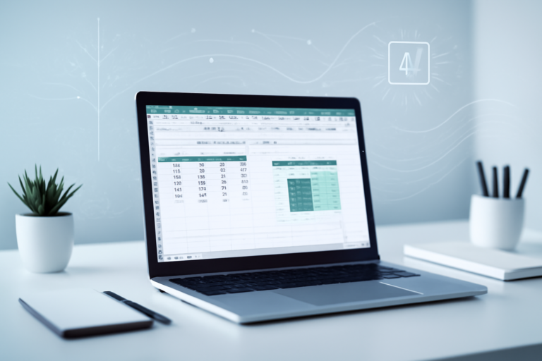 How Economists Can Clean Data Efficiently Using Excel