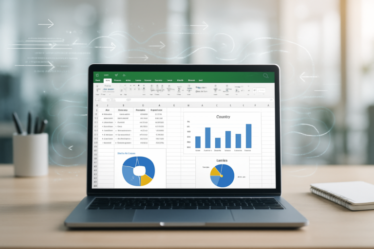 How to Automatically Refresh Data in Excel Using Power Query
