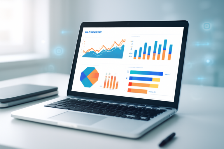 How to Build Interactive Economic Dashboards in Excel