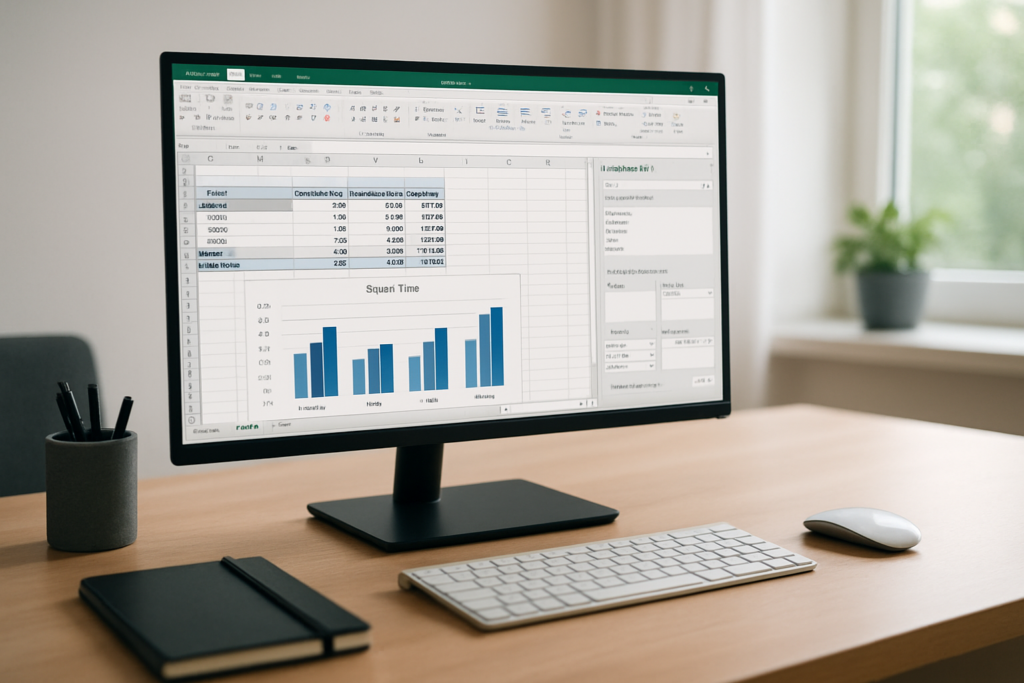 How to Fix Pivot Table Not Refreshing Issues in Excel