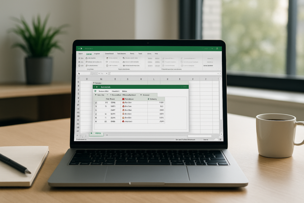 How to Handle Common Errors in Power Query Effectively