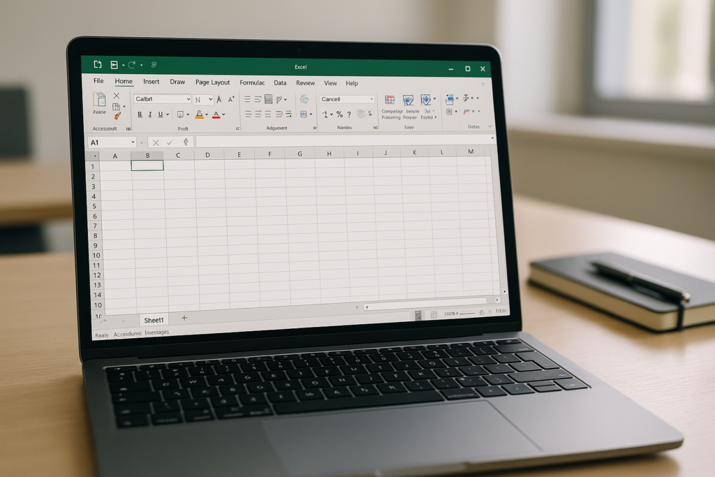 how to hide and unhide excel columns