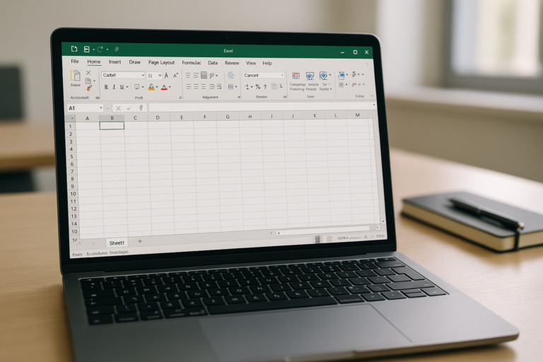 how to hide and unhide excel columns