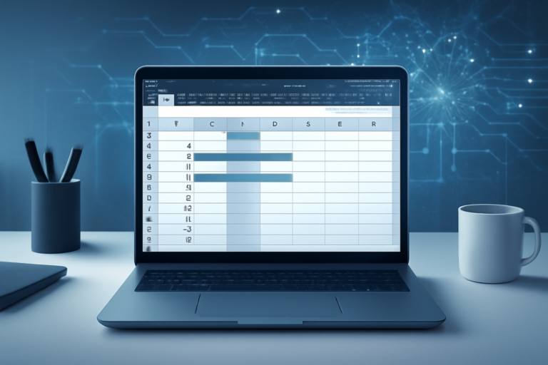 How to Hide and Unhide Rows and Columns in Excel Easily