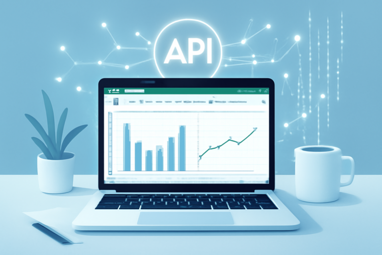 How to Integrate External APIs with Excel Using VBA