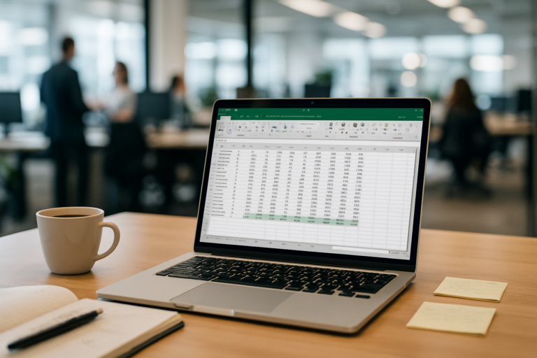 How to Integrate External APIs with Excel Using VBA