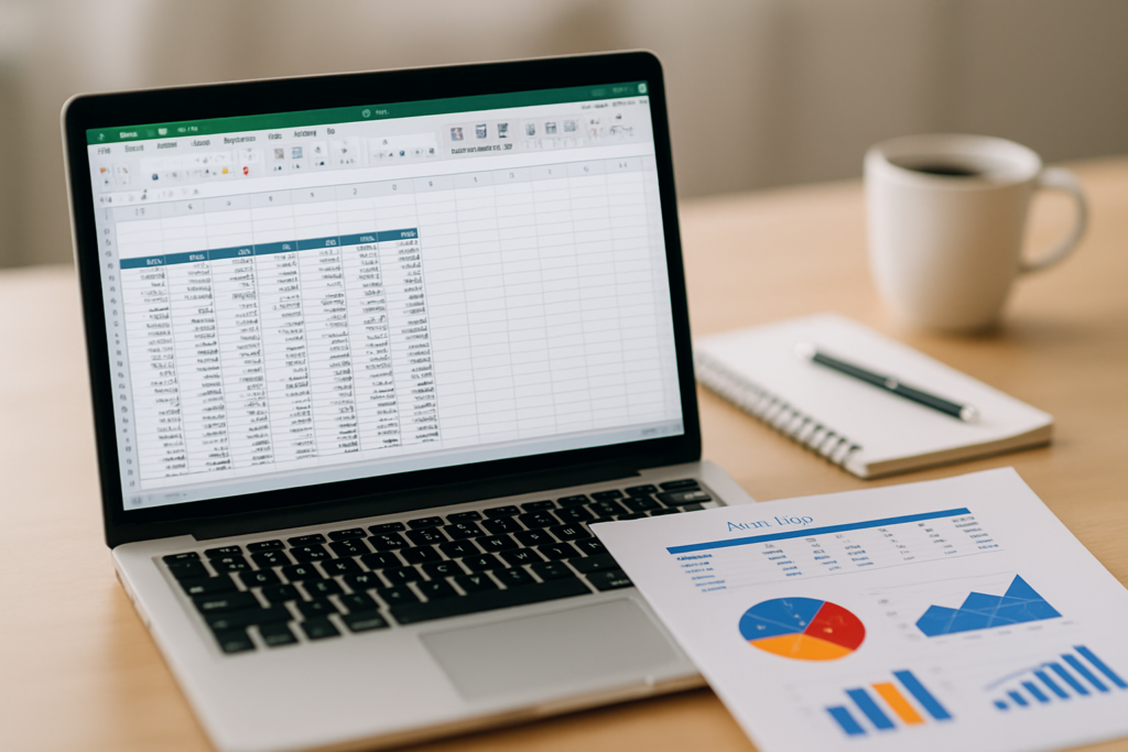 How to Prepare Your Data for Creating Effective Pivot Tables