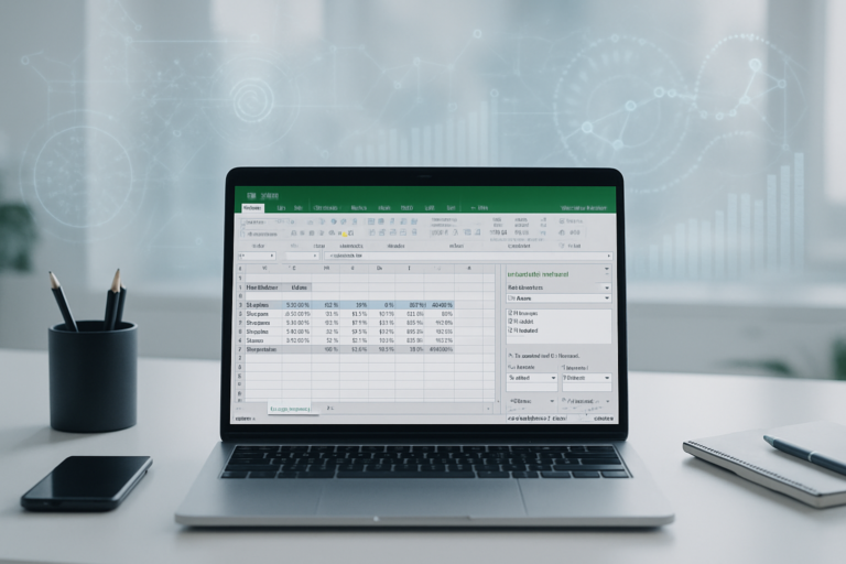 How to Set Pivot Tables to Refresh Automatically in Excel