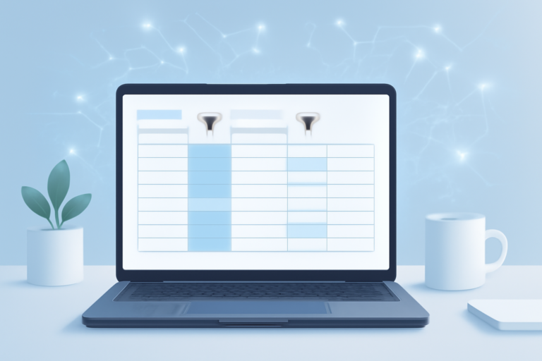 How to Sort and Filter Data in Excel for Beginners