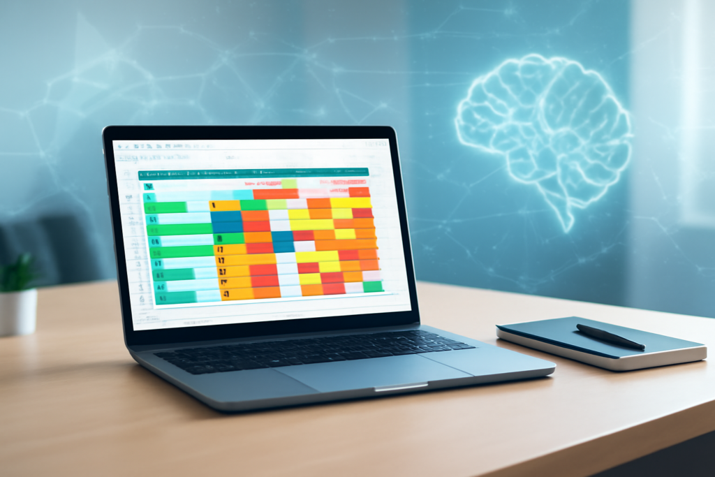 How to Use Conditional Formatting in Excel to Highlight Data