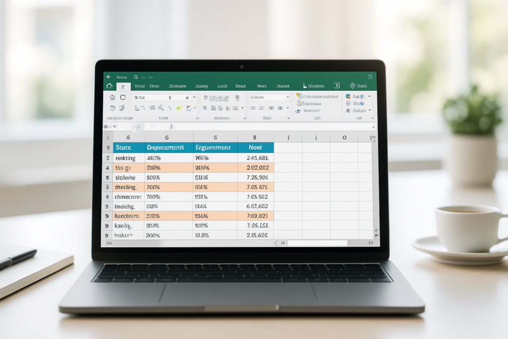 How to Use the Excel FILTER Function with Dynamic Arrays