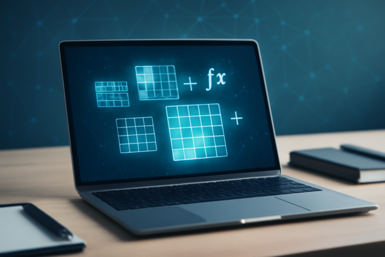How to Use XLOOKUP in Excel: A Beginner-Friendly Guide