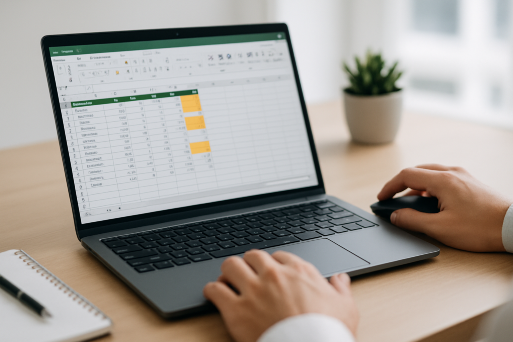 How to Use XLOOKUP in Excel to Find Data Quickly