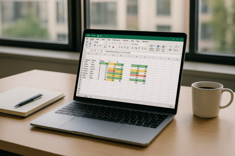 How to Use XLOOKUP with Multiple Criteria in Excel