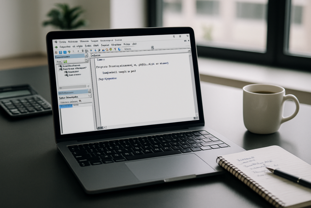 How to Write Custom Functions in Excel Using VBA