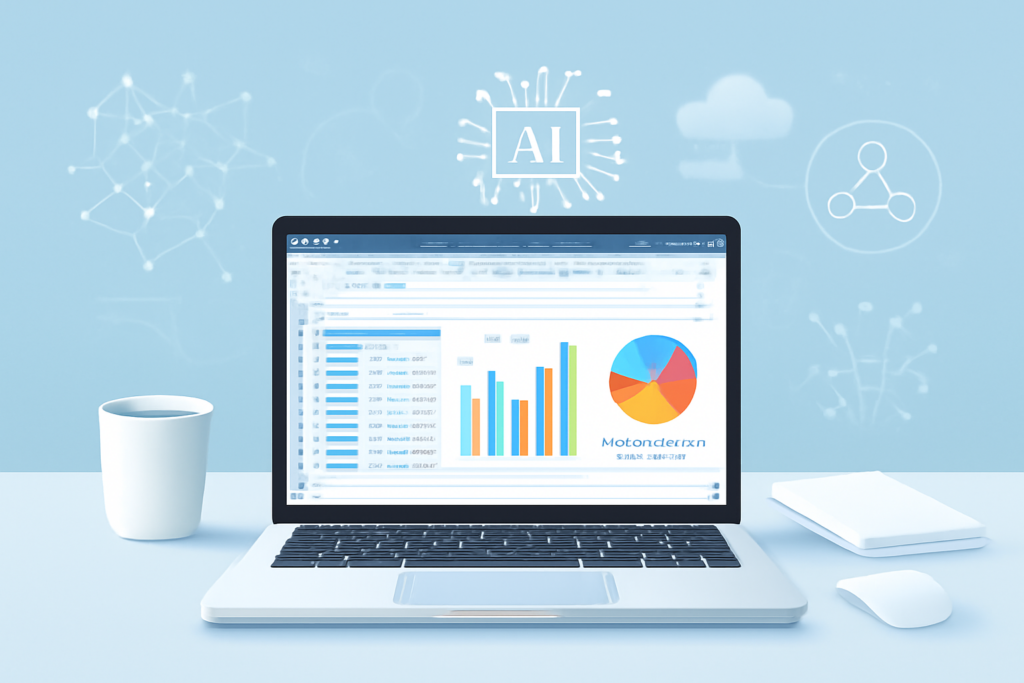 Integrating Machine Learning Models into Excel for Smarter Data Analysis