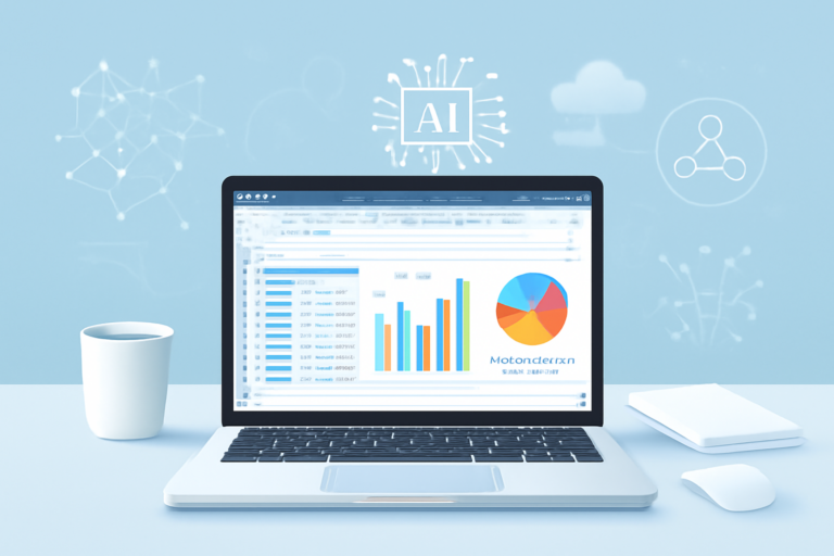 Integrating Machine Learning Models into Excel for Smarter Data Analysis
