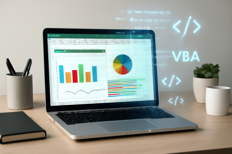 Introduction to Excel VBA Programming for Absolute Beginners