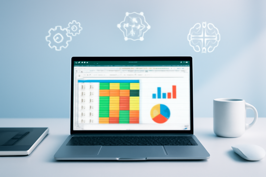 Introduction to Power Query: Simplify Data Import and Transformation
