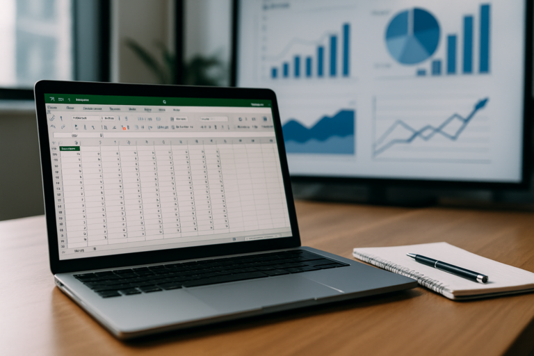 Introduction to VBA Programming in Excel for Economic Analysis