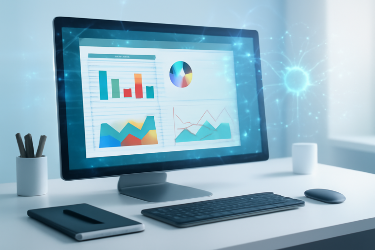 Leveraging AI to Perform Advanced Data Analysis in Excel