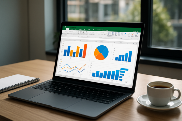 Mastering Event Handling in Excel VBA for Interactive Spreadsheets
