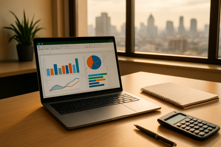 Microeconomic Modeling Techniques Using Excel