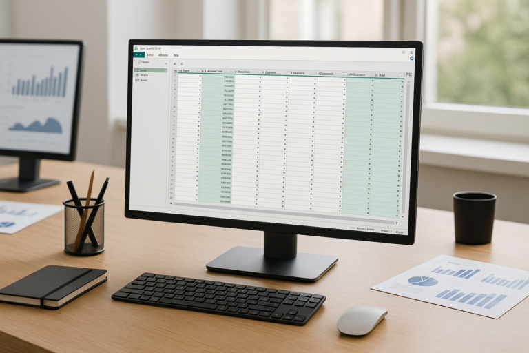 Optimize Power Query Performance: Best Practices for Faster Queries