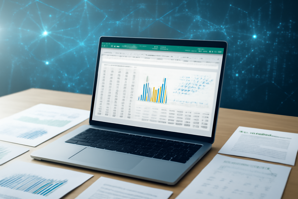 Performing Regression Analysis in Excel for Economic Research