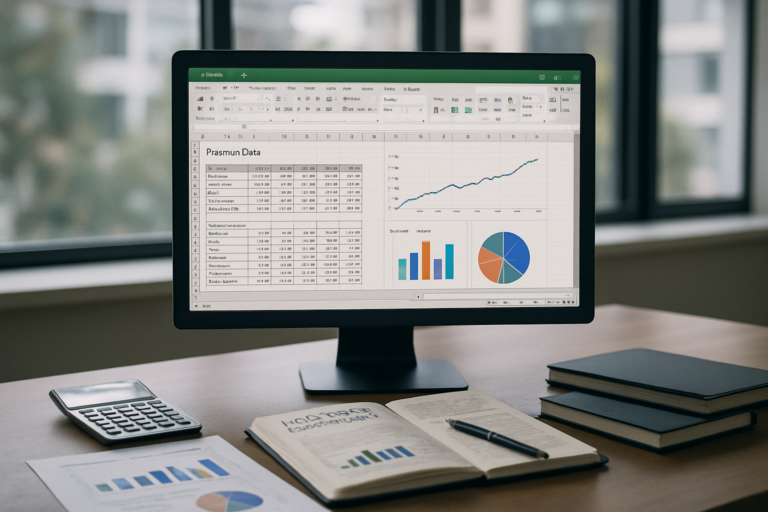 Performing Regression Analysis in Excel for Economic Research