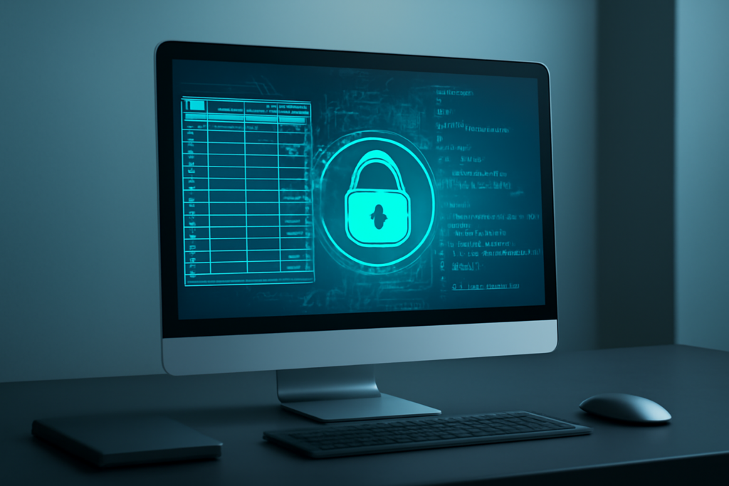 Securing Your Excel VBA Projects: Tips and Techniques