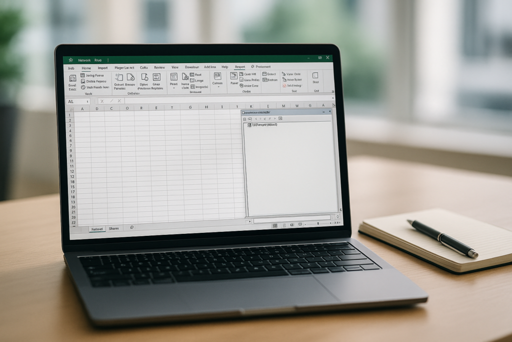 Setting Up Excel for Programming: A Beginner’s Guide